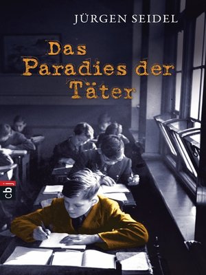 cover image of Das Paradies der Täter